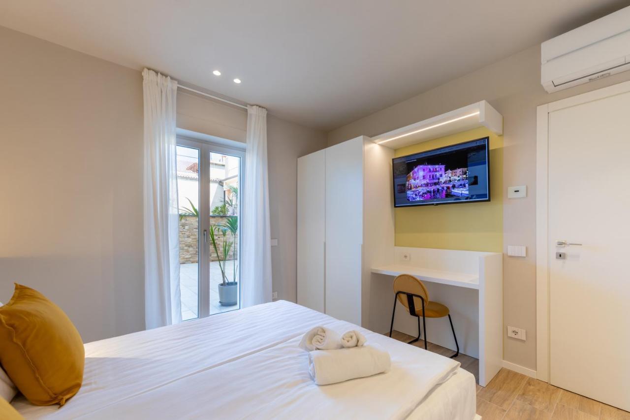 Residenza Betteloni Apartment Bardolino Exterior photo