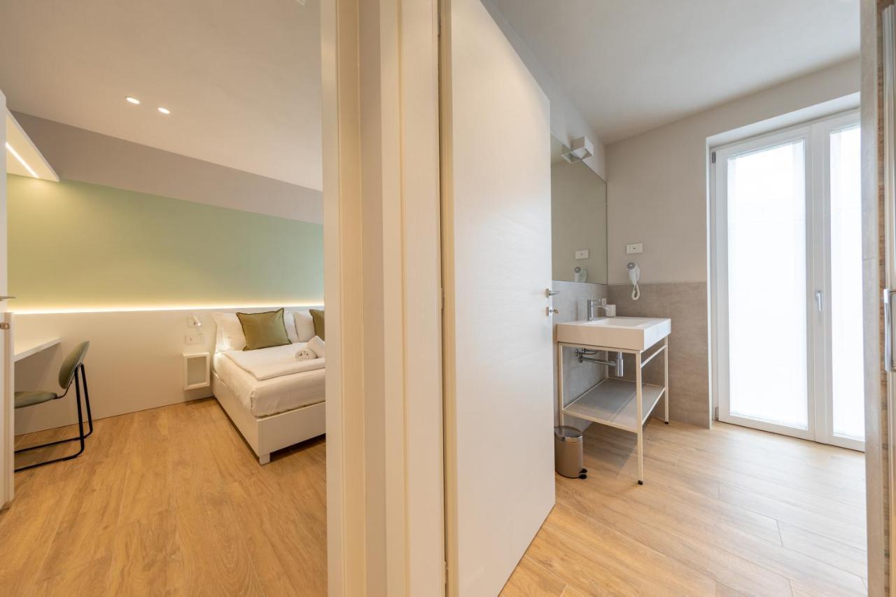 Residenza Betteloni Apartment Bardolino Exterior photo