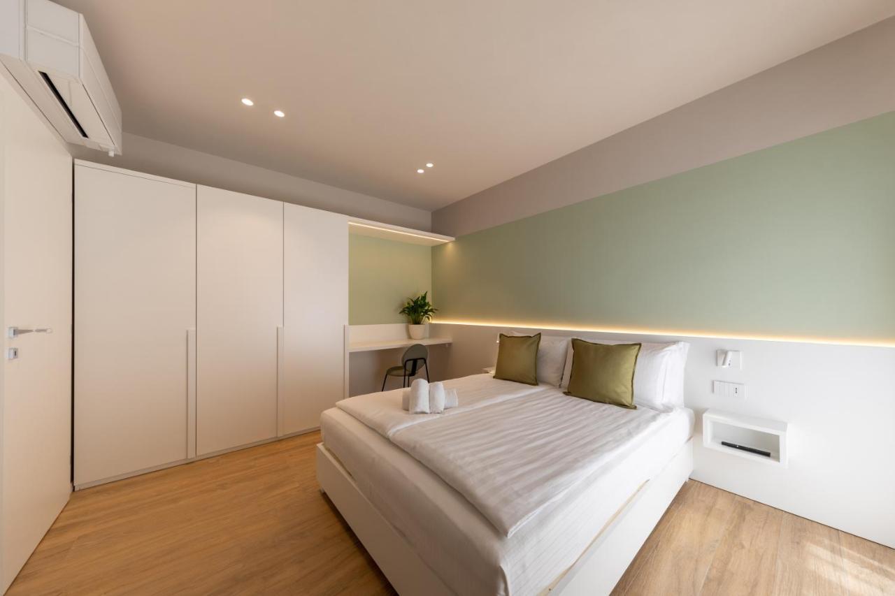 Residenza Betteloni Apartment Bardolino Exterior photo
