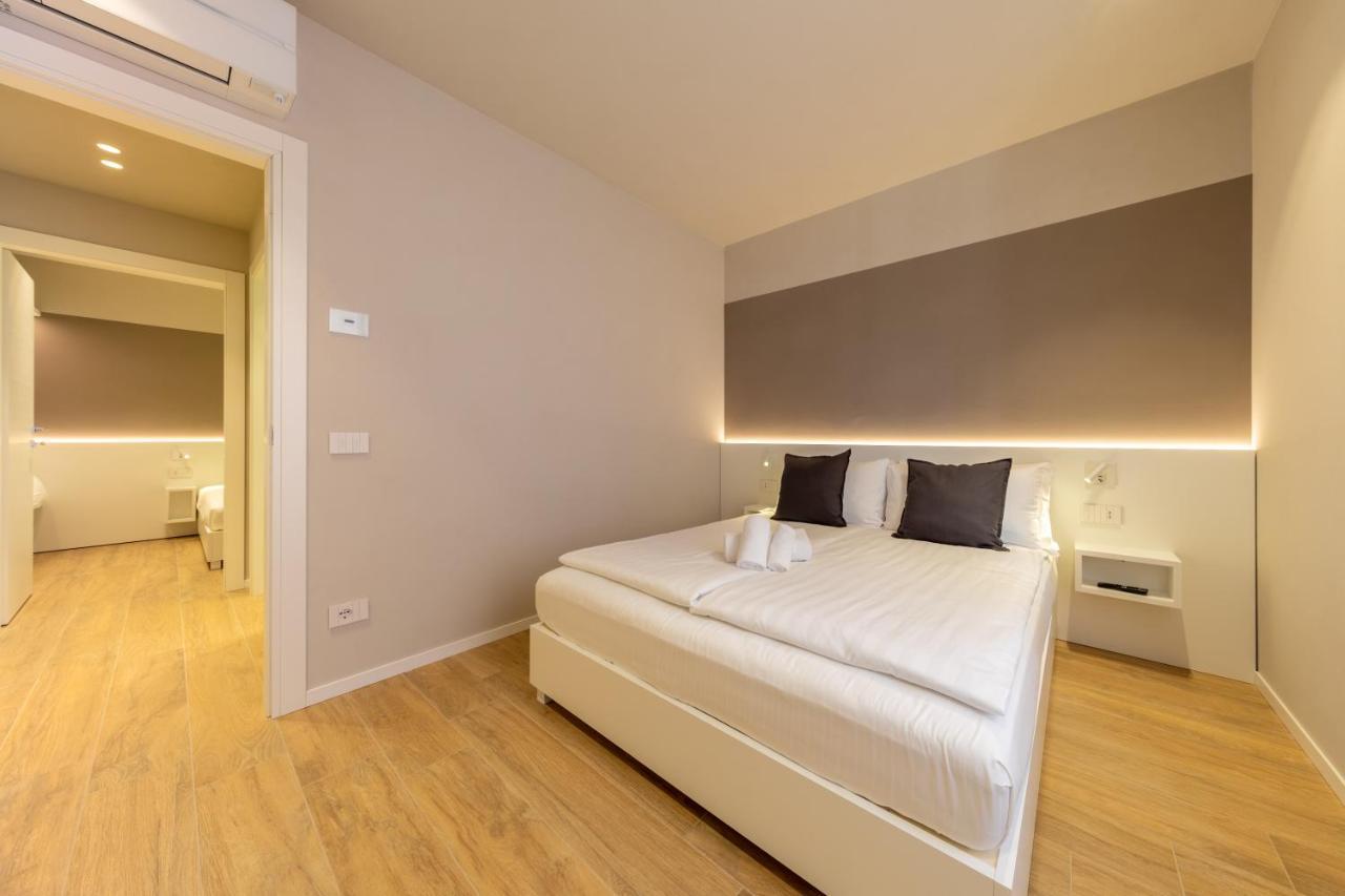 Residenza Betteloni Apartment Bardolino Exterior photo