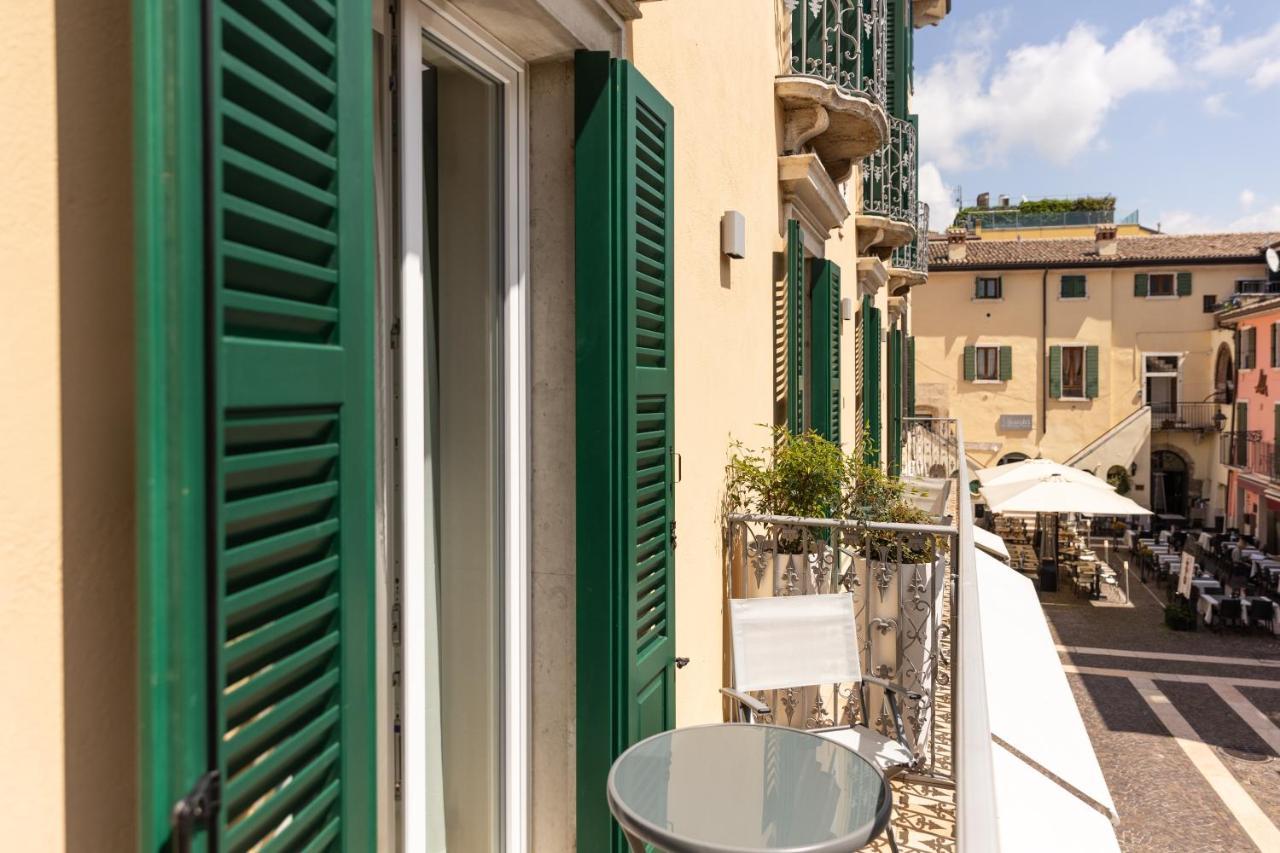 Residenza Betteloni Apartment Bardolino Exterior photo