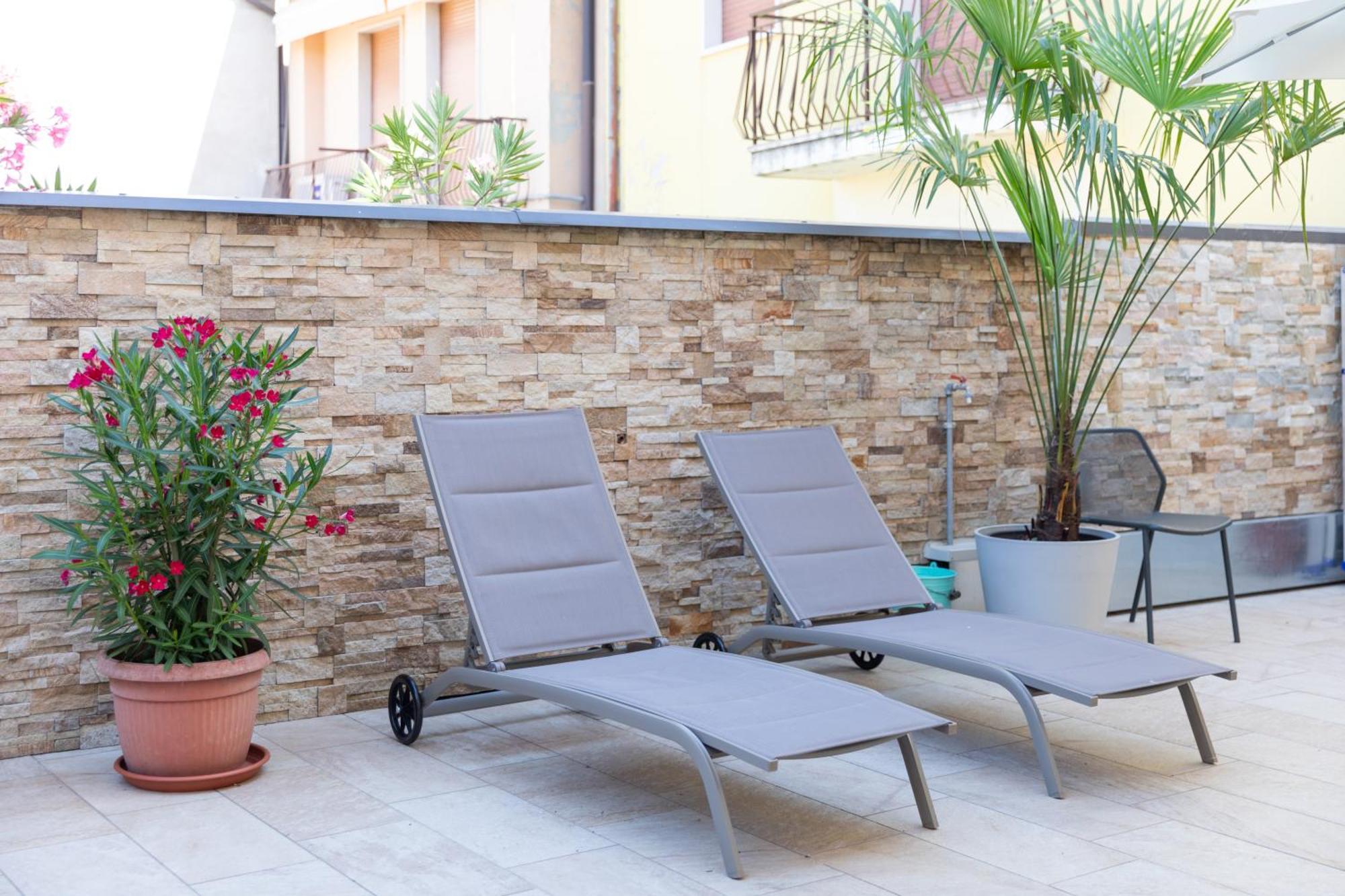 Residenza Betteloni Apartment Bardolino Exterior photo