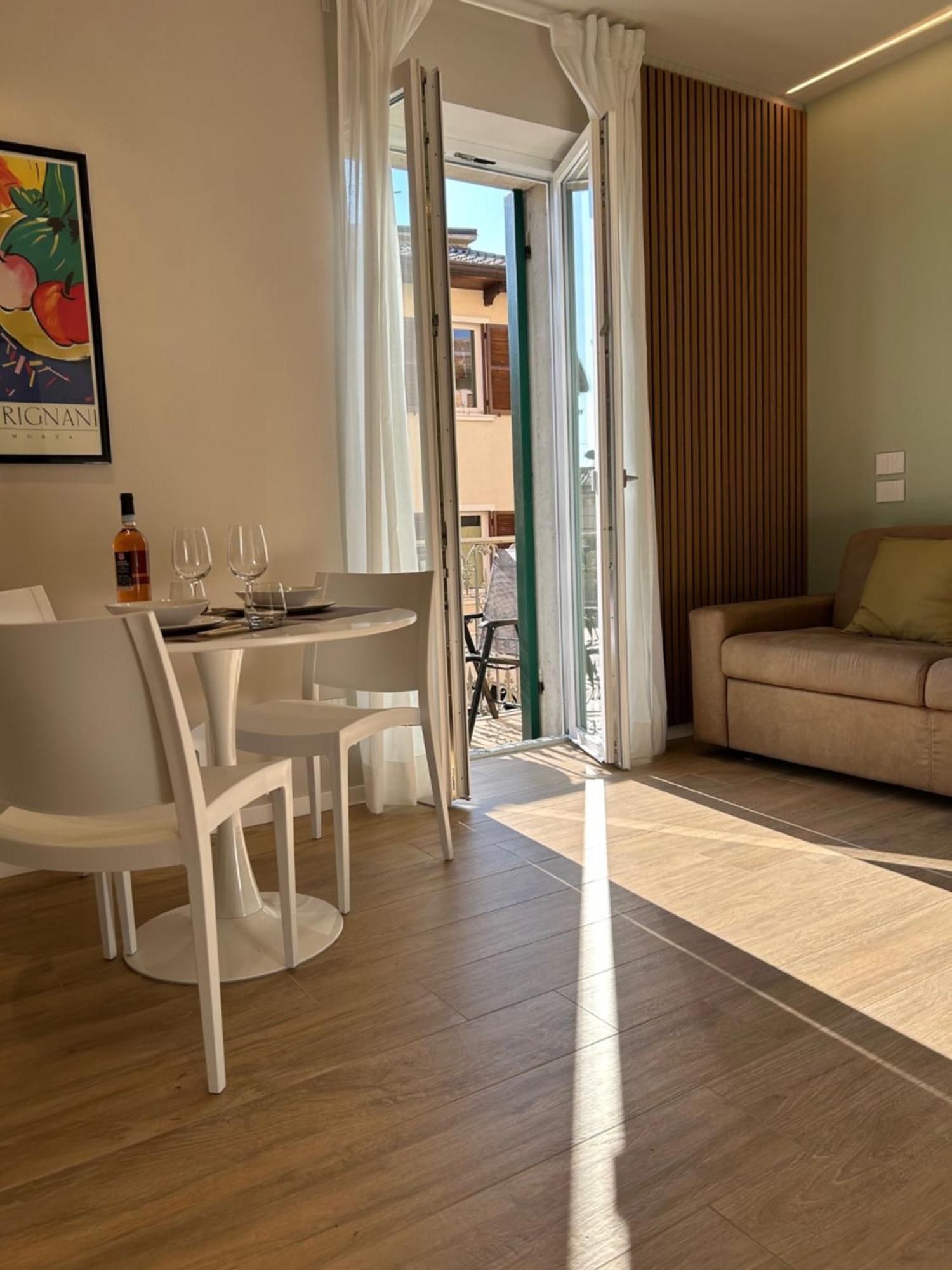 Residenza Betteloni Apartment Bardolino Exterior photo
