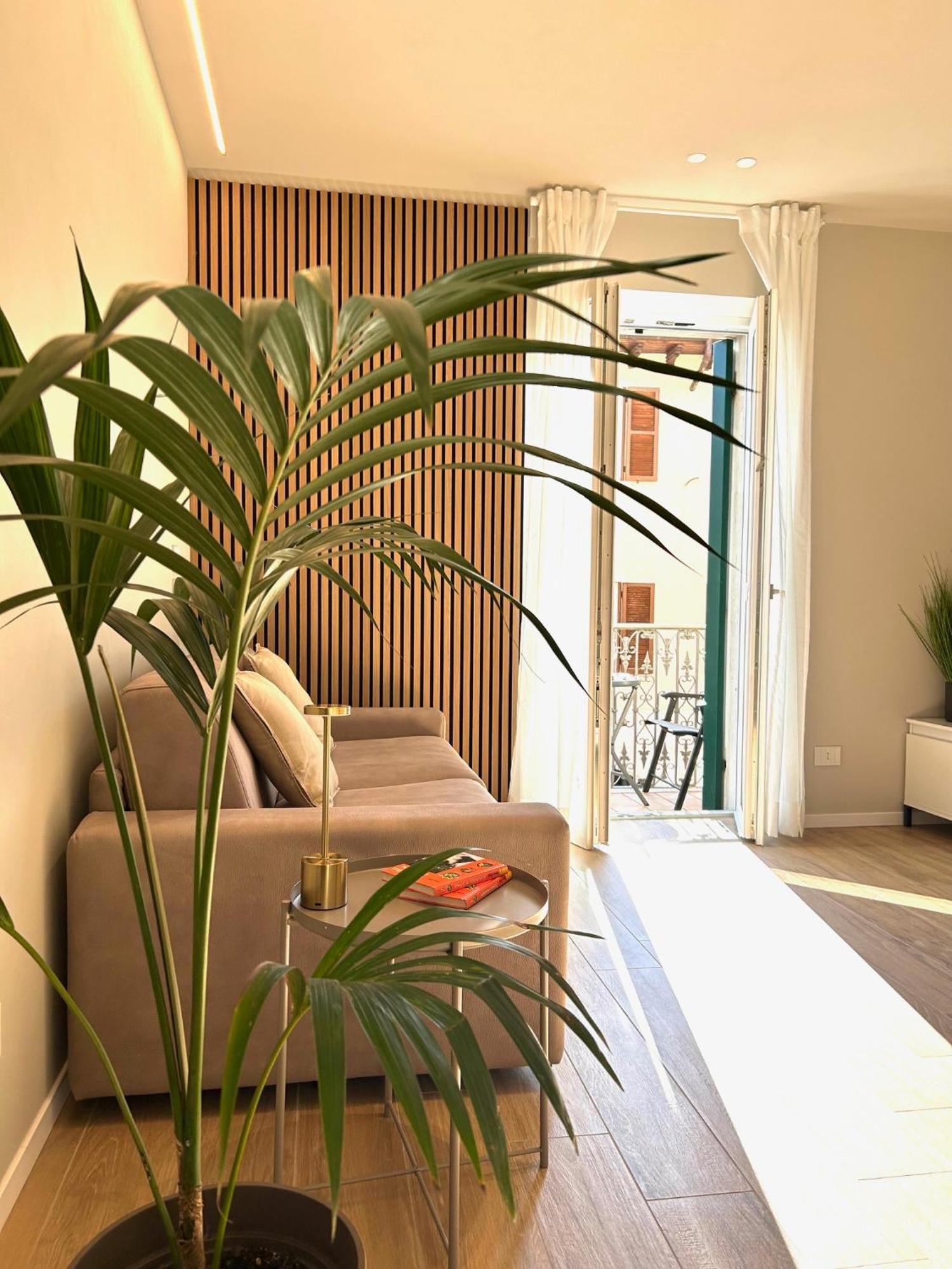 Residenza Betteloni Apartment Bardolino Exterior photo