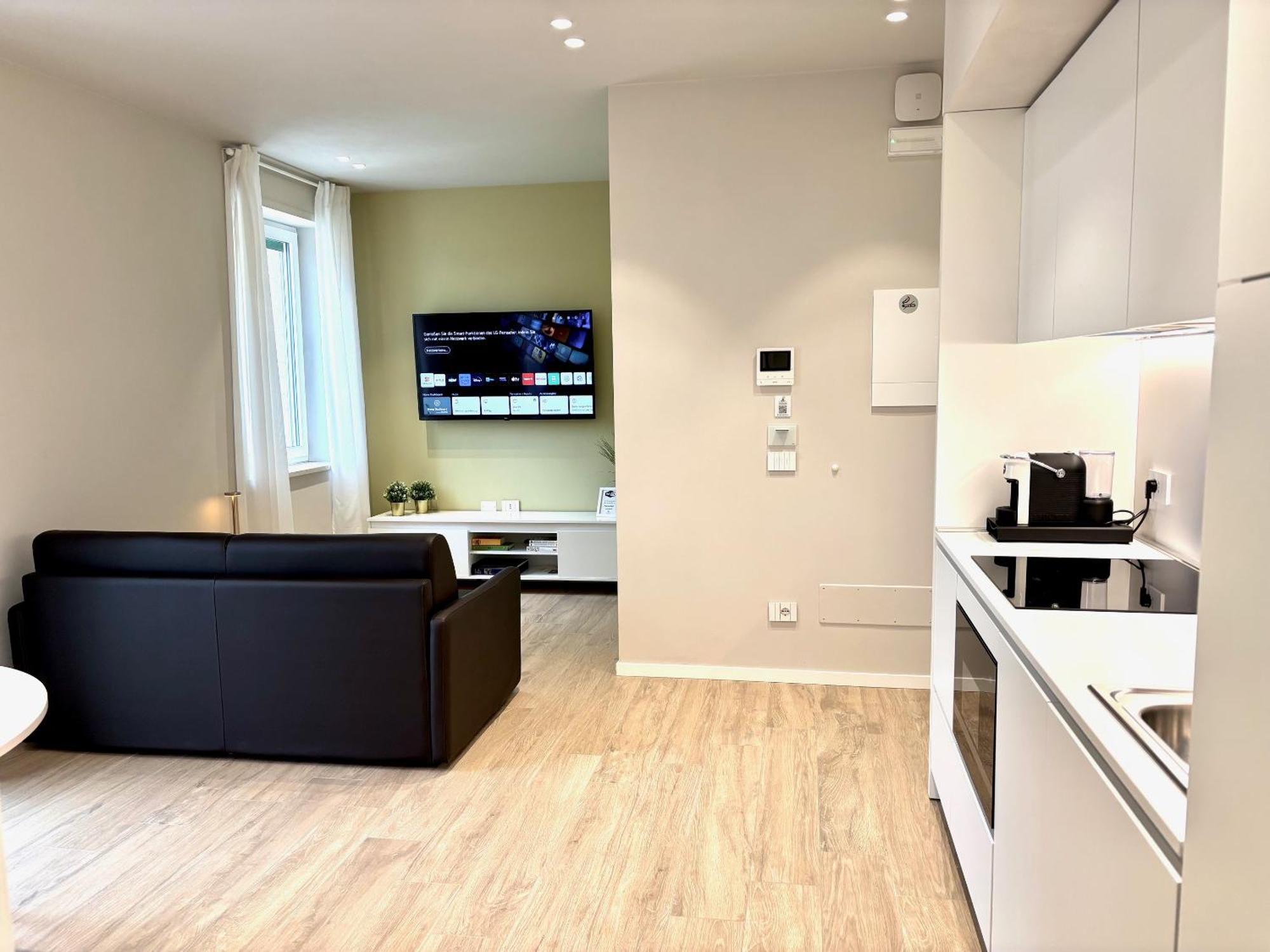 Residenza Betteloni Apartment Bardolino Exterior photo